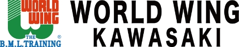 WORLD WING KAWASAKI