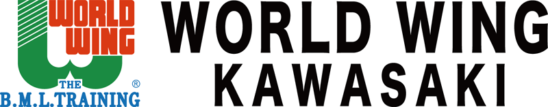 WORLD WING KAWASAKI